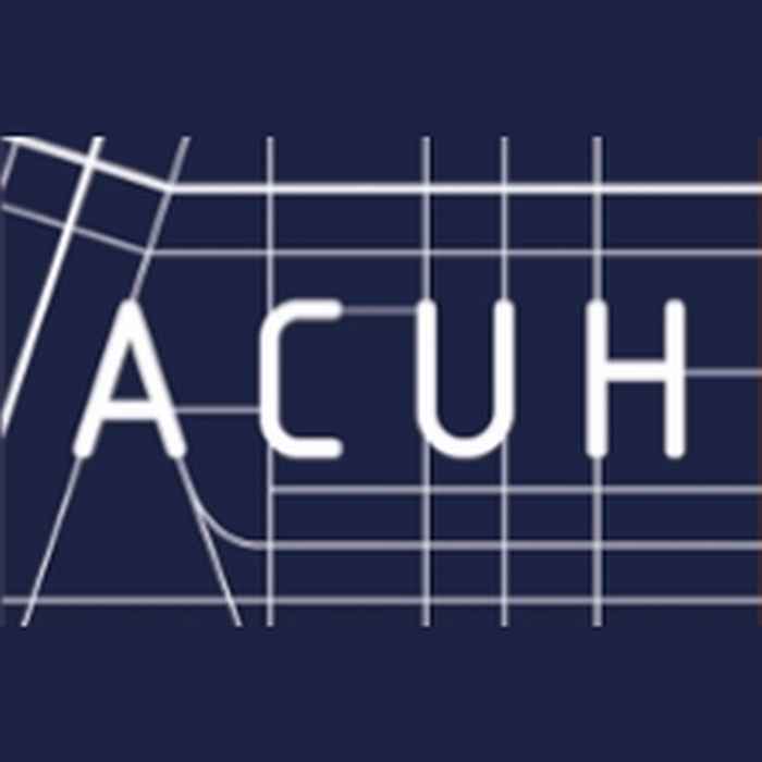 ACUH logo